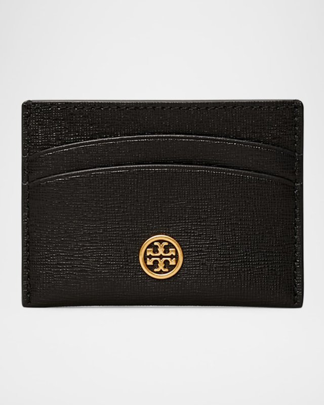 Robinson Leather Card Holder